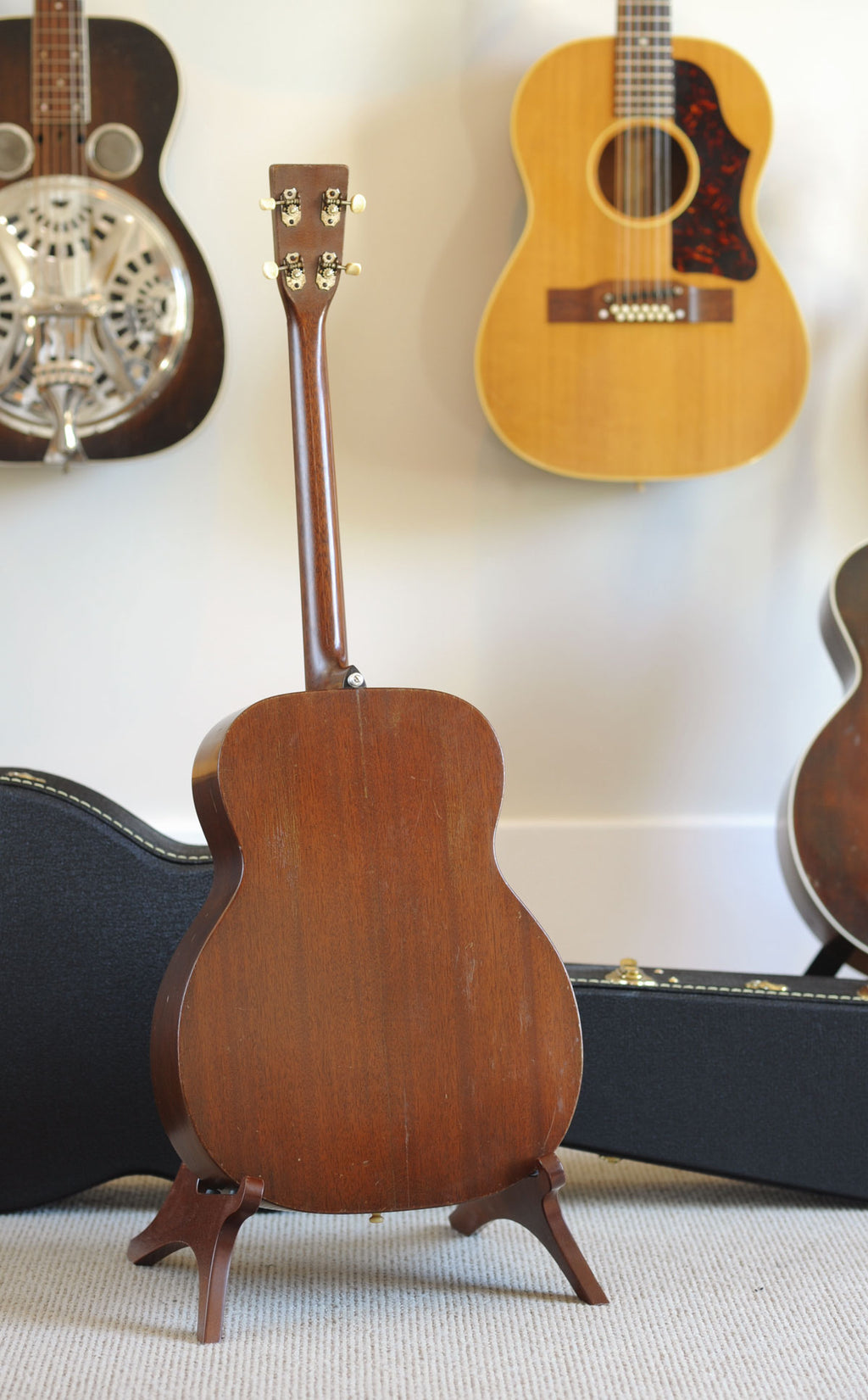 1945 Martin 0-17T Tenor