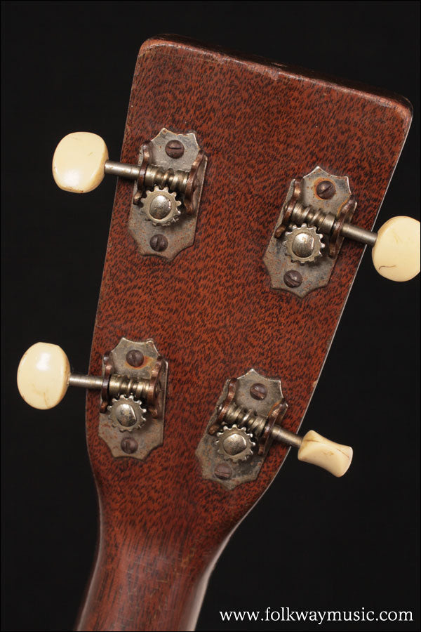 1945 Martin 0-17T Tenor