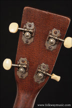 1945 Martin 0-17T Tenor