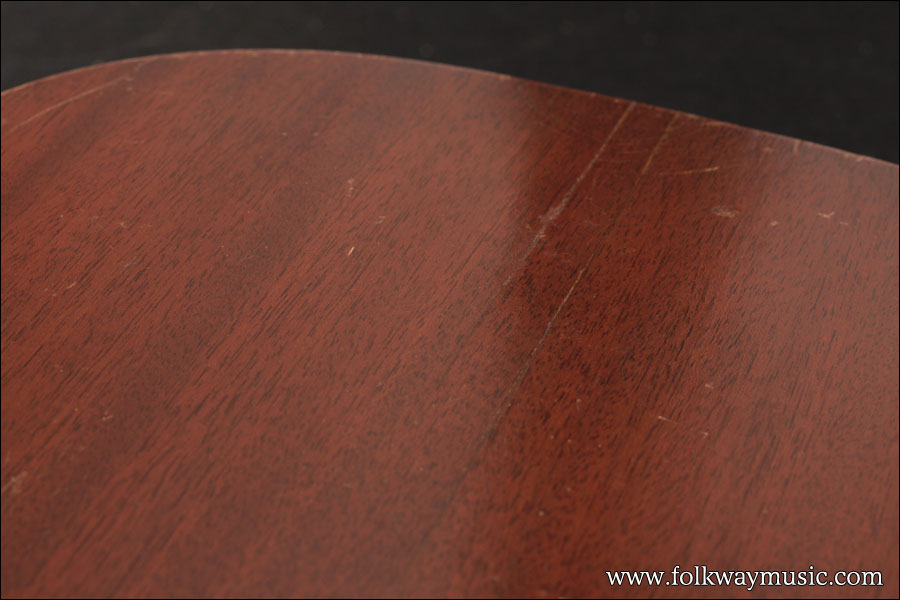 1945 Martin 0-17T