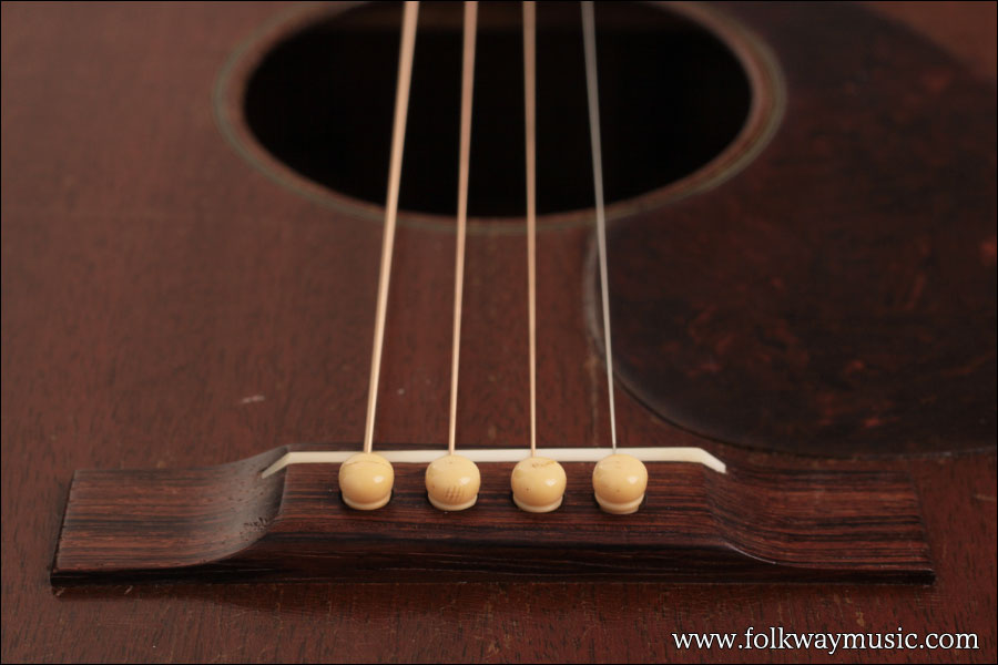 1945 Martin 0-17T Tenor