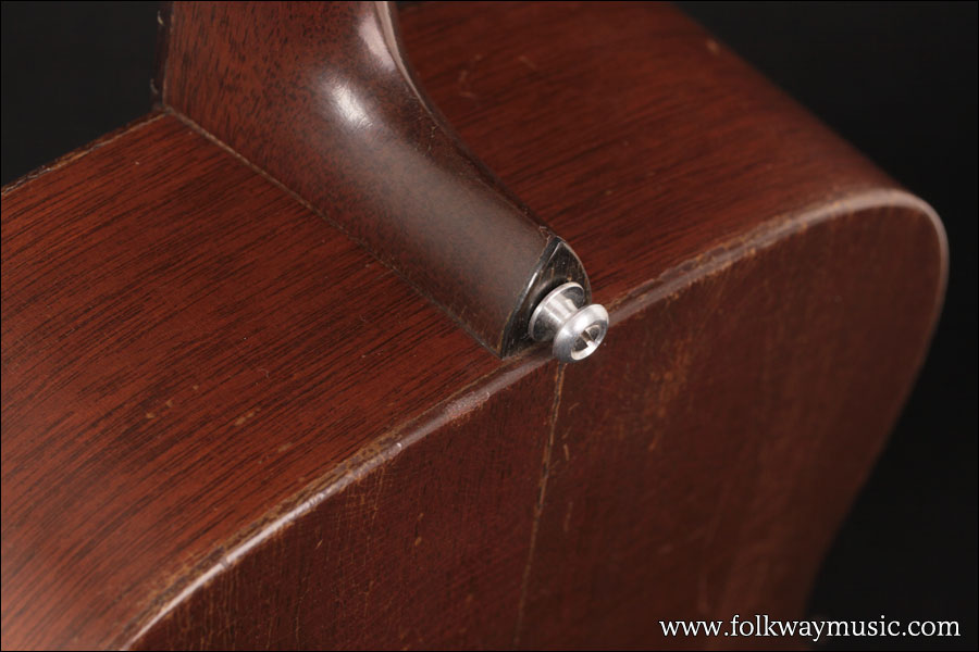 1945 Martin 0-17T