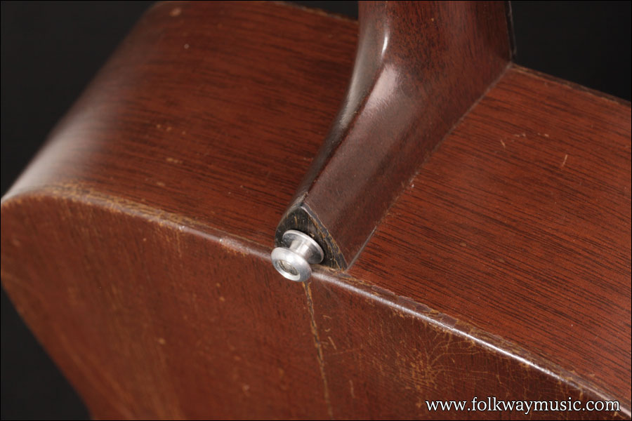 1945 Martin 0-17T