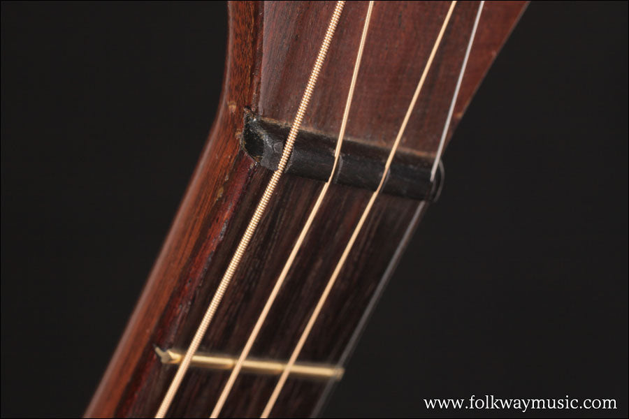 1945 Martin 0-17T Tenor