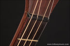 1945 Martin 0-17T Tenor