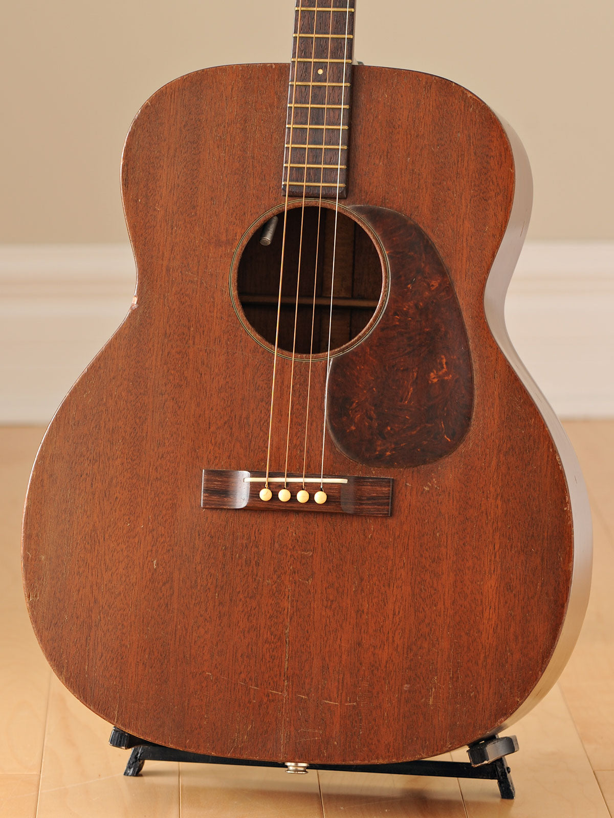1945 Martin 0-17T