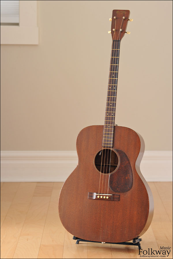1945 Martin 0-17T