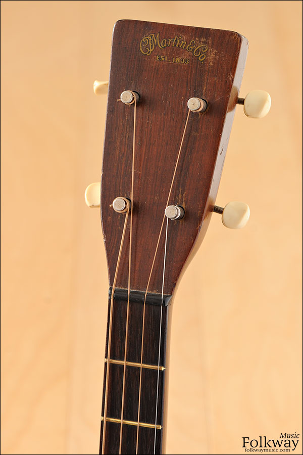 1945 Martin 0-17T