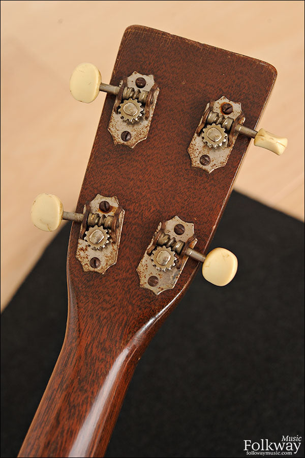 1945 Martin 0-17T
