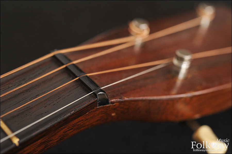 1945 Martin 0-17T