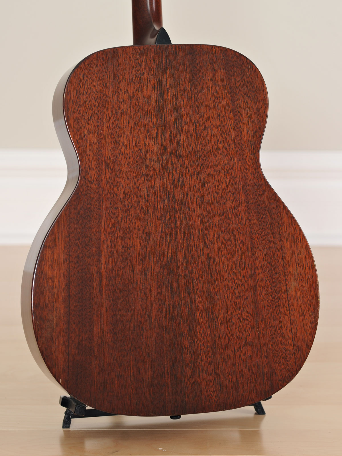 1935 Martin 0-17T