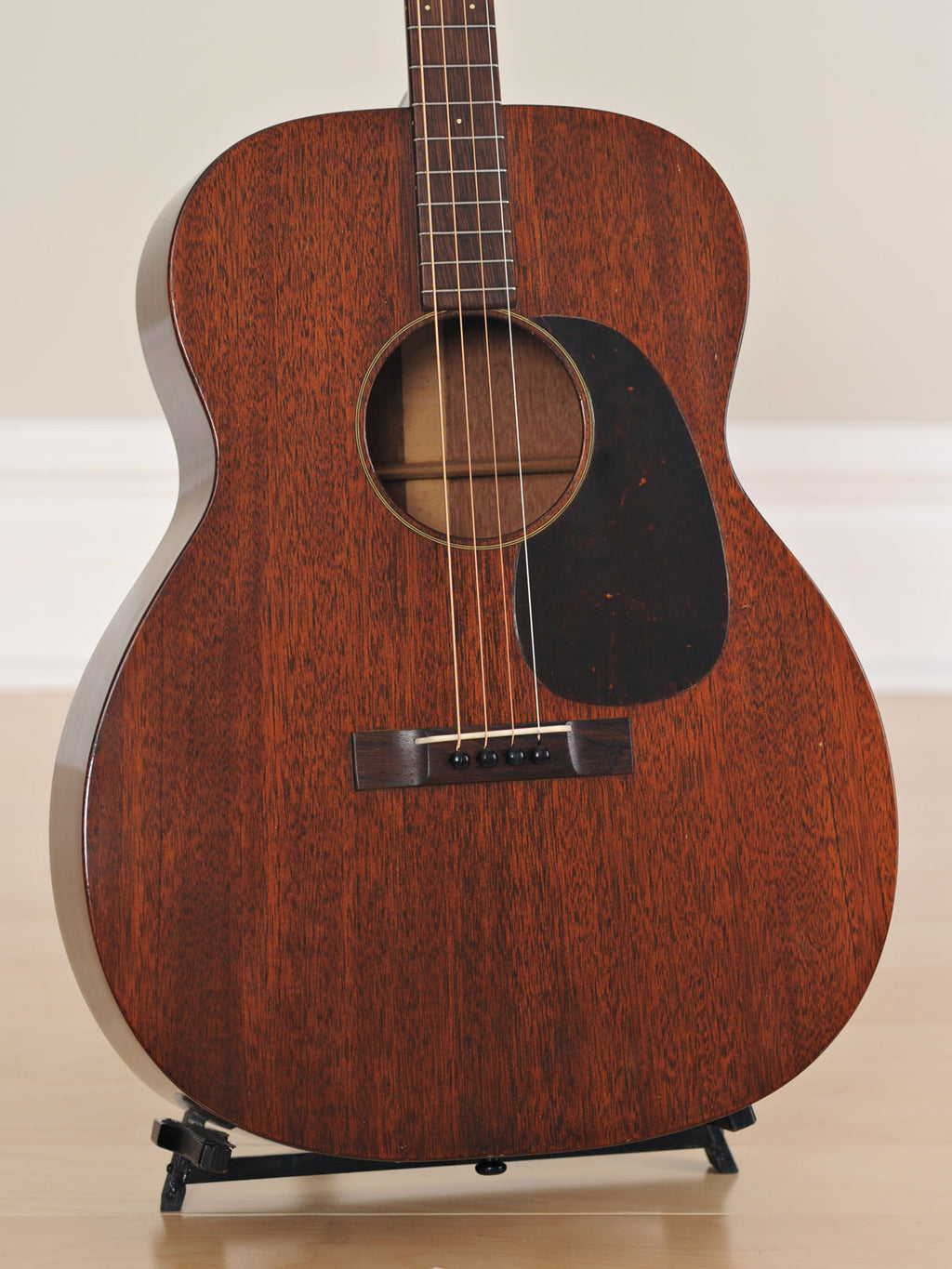 1935 Martin 0-17T