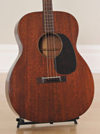 1935 Martin 0-17T