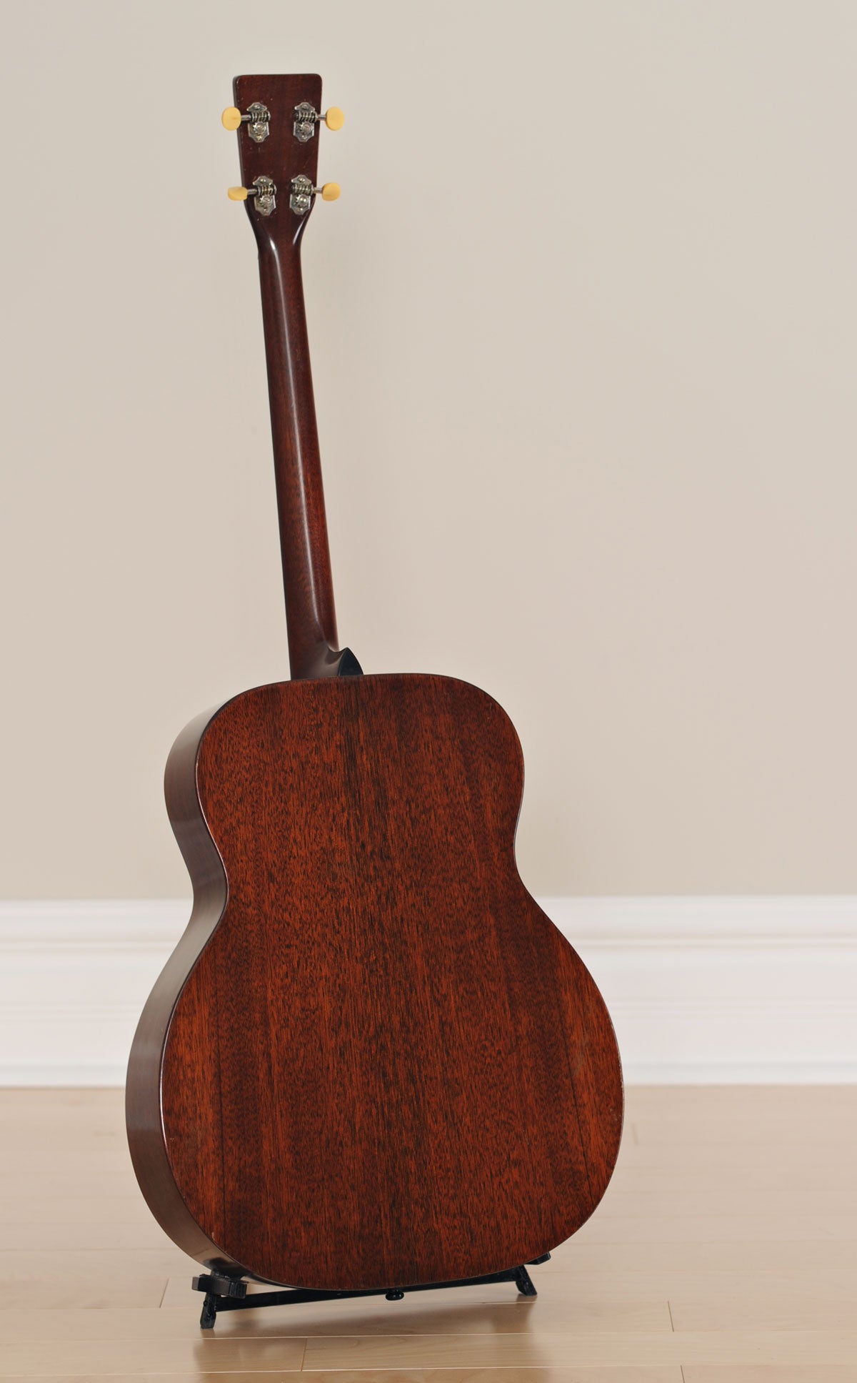 1935 Martin 0-17T