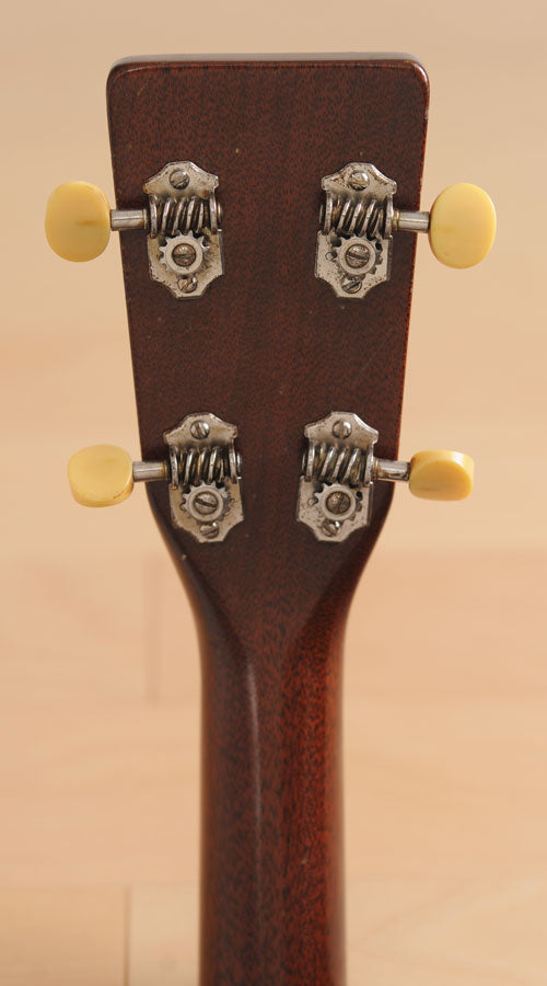 1935 Martin 0-17T