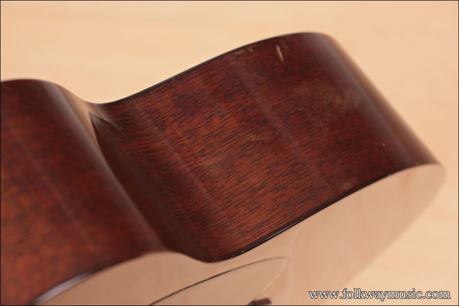 1935 Martin 0-17T