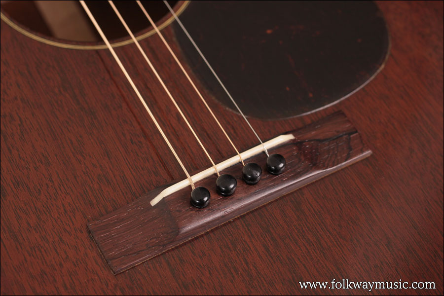 1935 Martin 0-17T