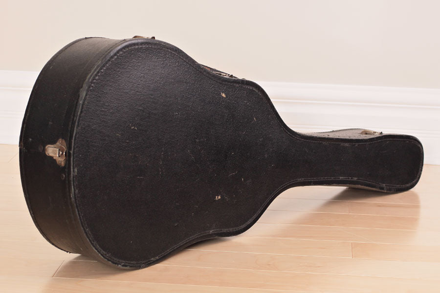 1935 Martin 0-17T