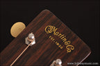 1935 Martin 0-17T