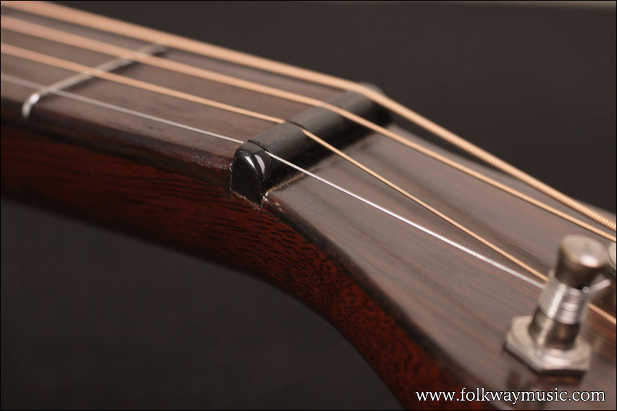1935 Martin 0-17T