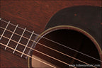 1935 Martin 0-17T