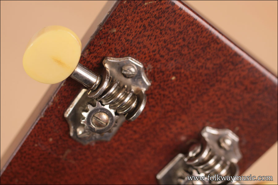 1935 Martin 0-17T