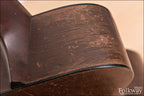 1932 Martin 0-18 Shadetop