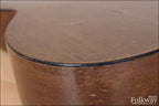 1932 Martin 0-18 Shadetop