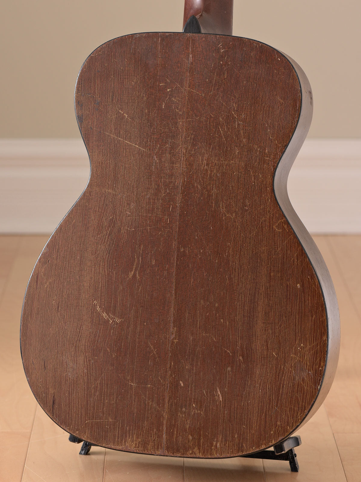 1932 Martin 0-18 Shadetop