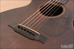 1932 Martin 0-18 Shadetop