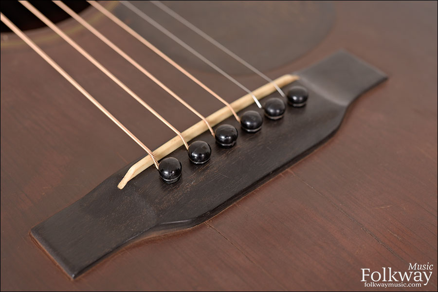 1932 Martin 0-18 Shadetop
