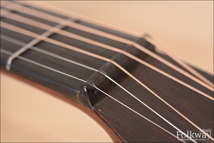 1932 Martin 0-18 Shadetop