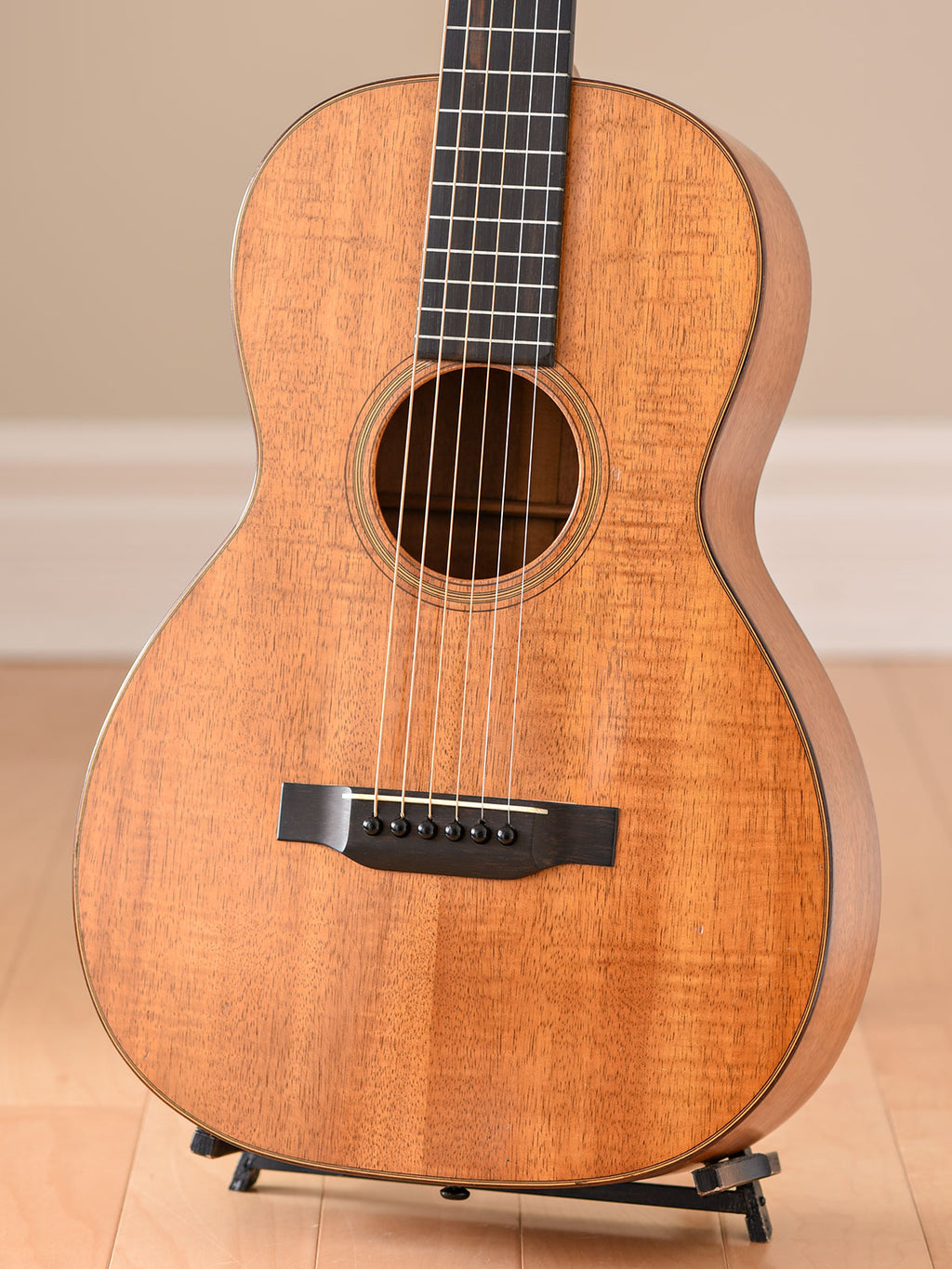 1931 Martin 0-18K