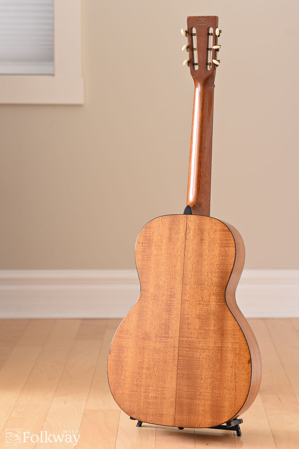 1931 Martin 0-18K