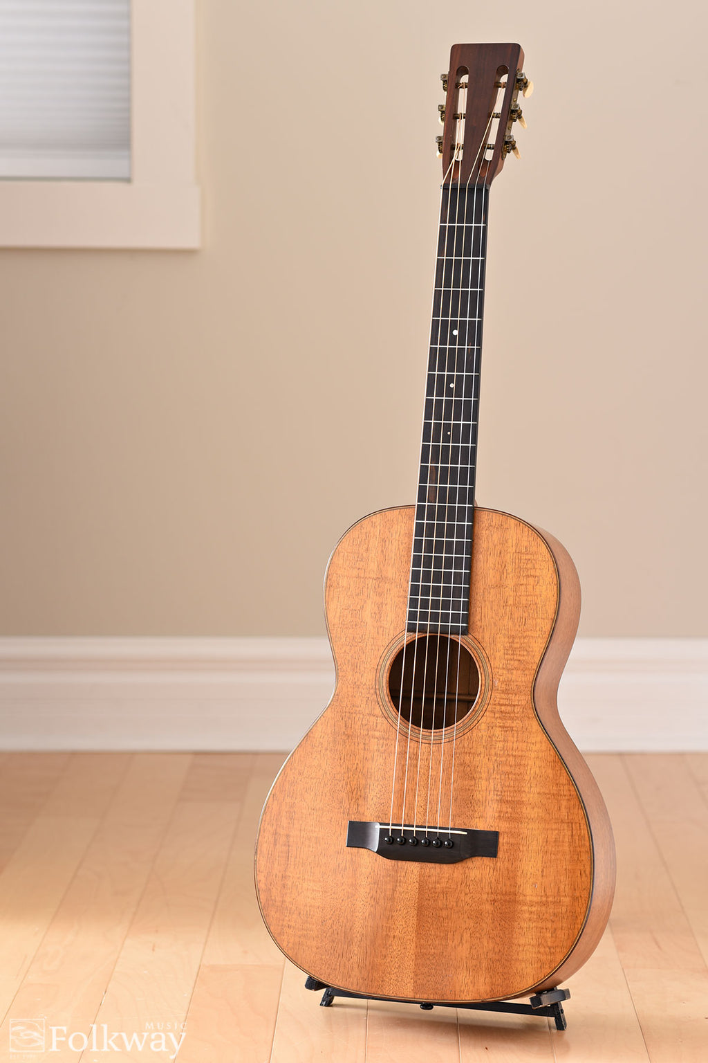 1931 Martin 0-18K