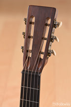 1931 Martin 0-18K