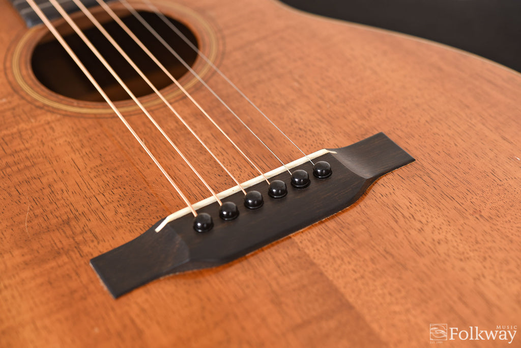 1931 Martin 0-18K
