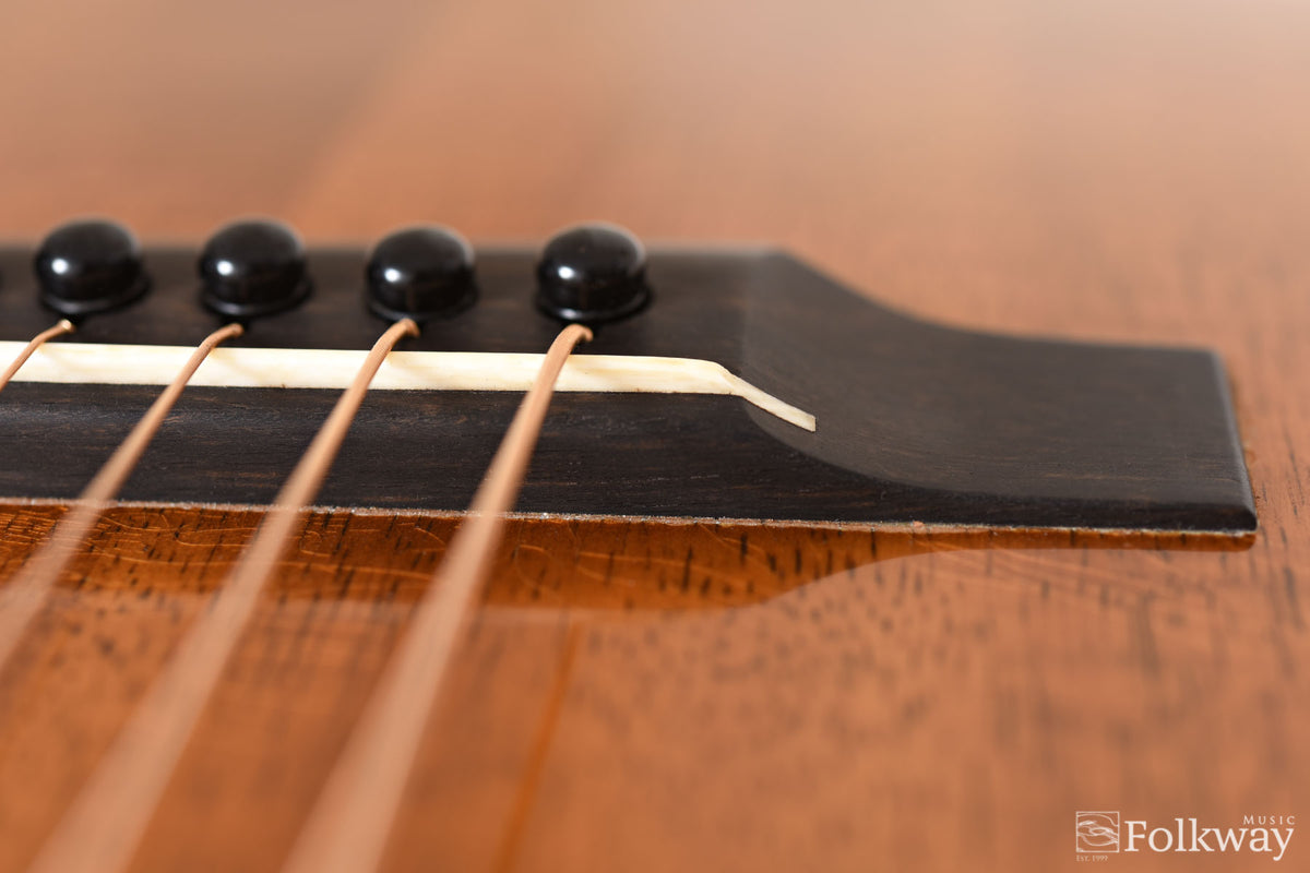 1931 Martin 0-18K