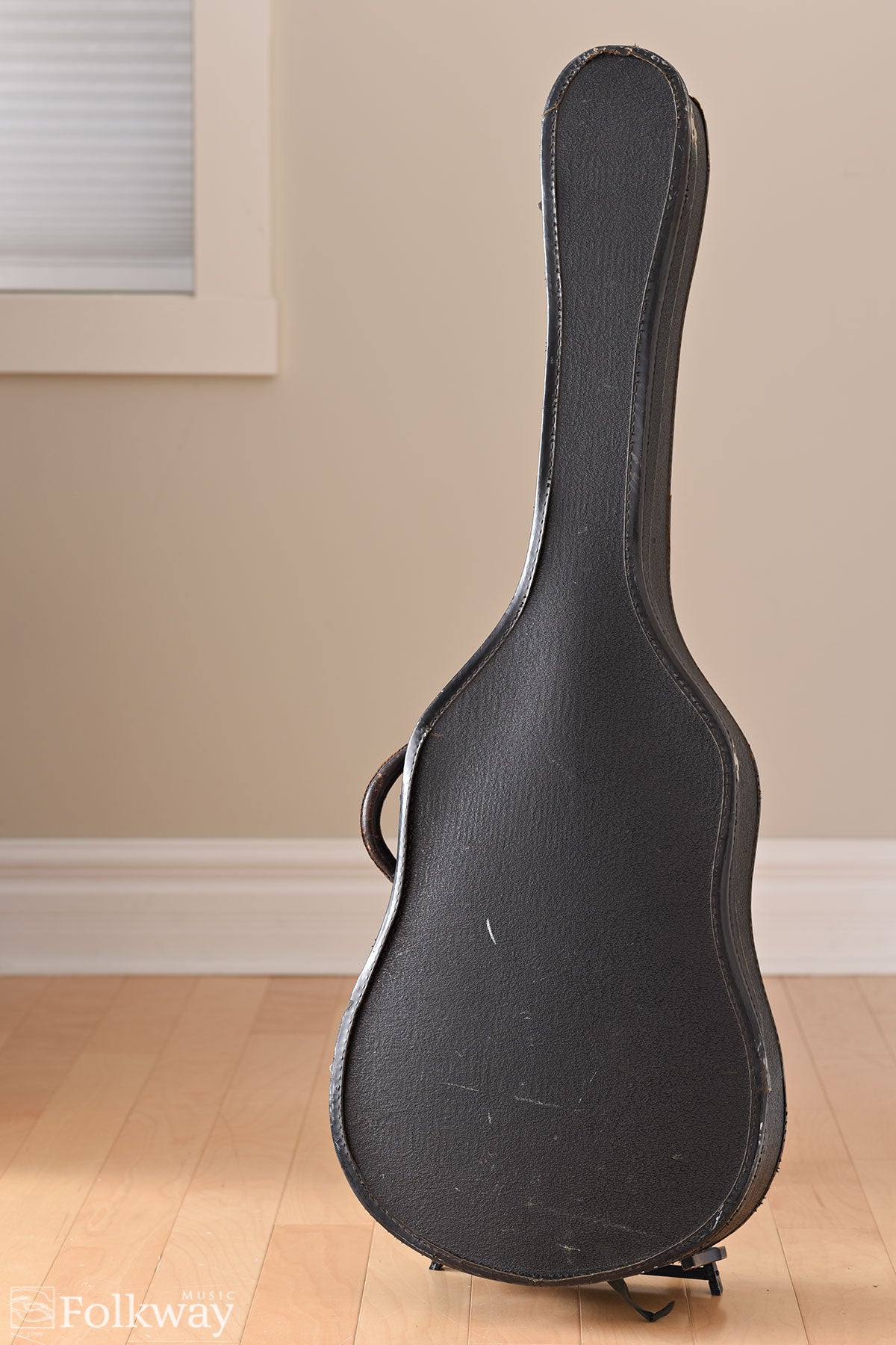1931 Martin 0-18K