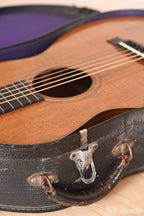1931 Martin 0-18K