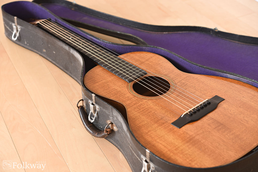 1931 Martin 0-18K