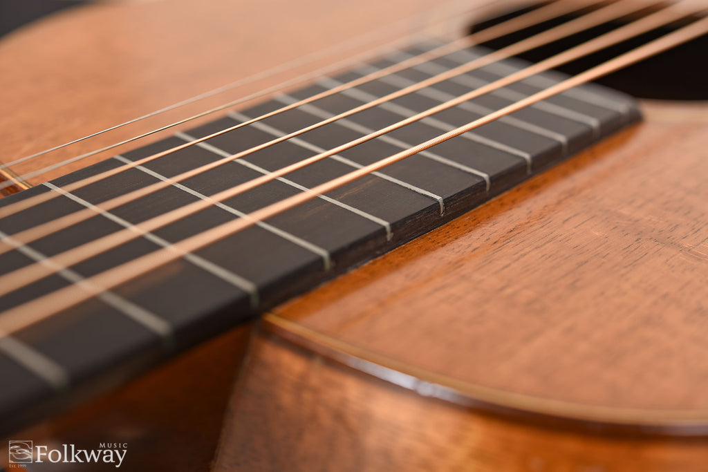1931 Martin 0-18K