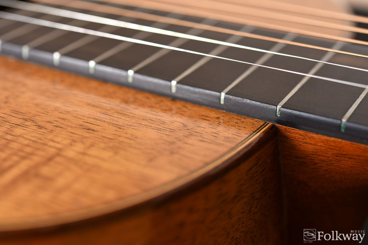 1931 Martin 0-18K