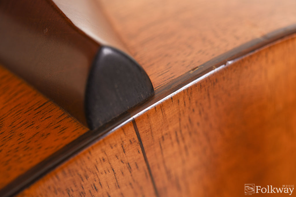 1931 Martin 0-18K