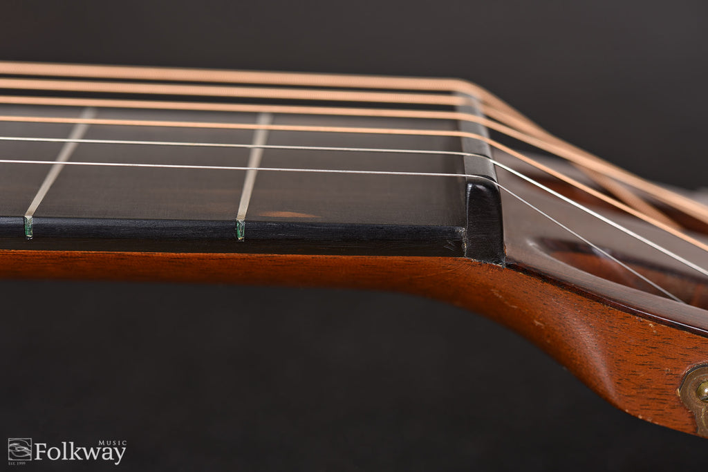 1931 Martin 0-18K