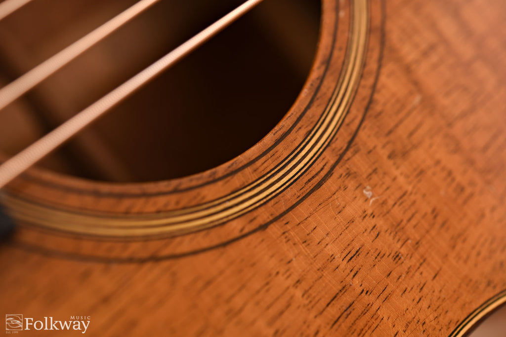 1931 Martin 0-18K