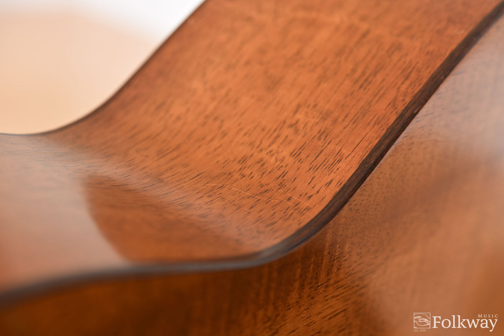 1931 Martin 0-18K