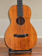 1931 Martin 0-18K
