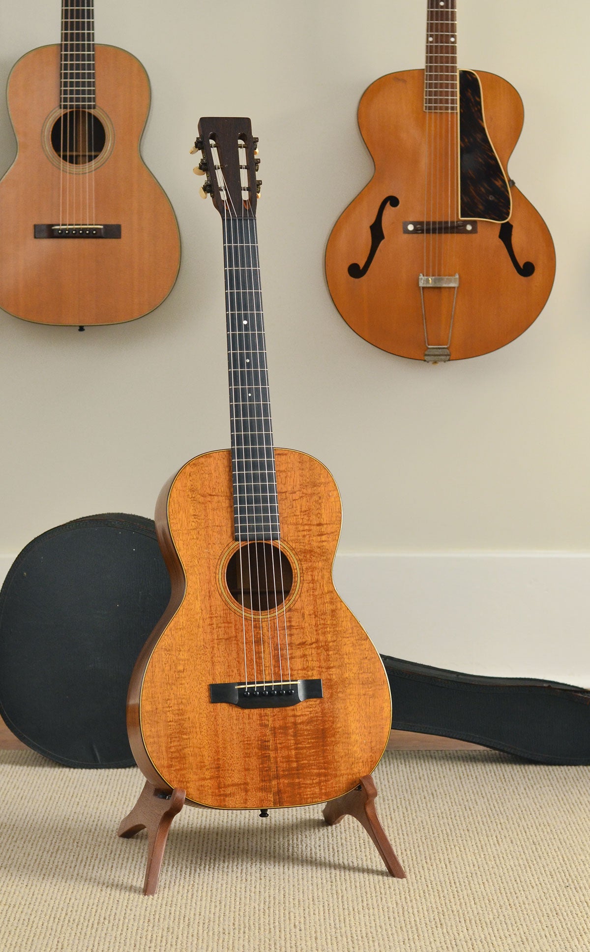 1931 Martin 0-18K