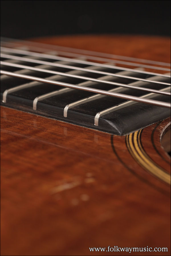 1931 Martin 0-18K